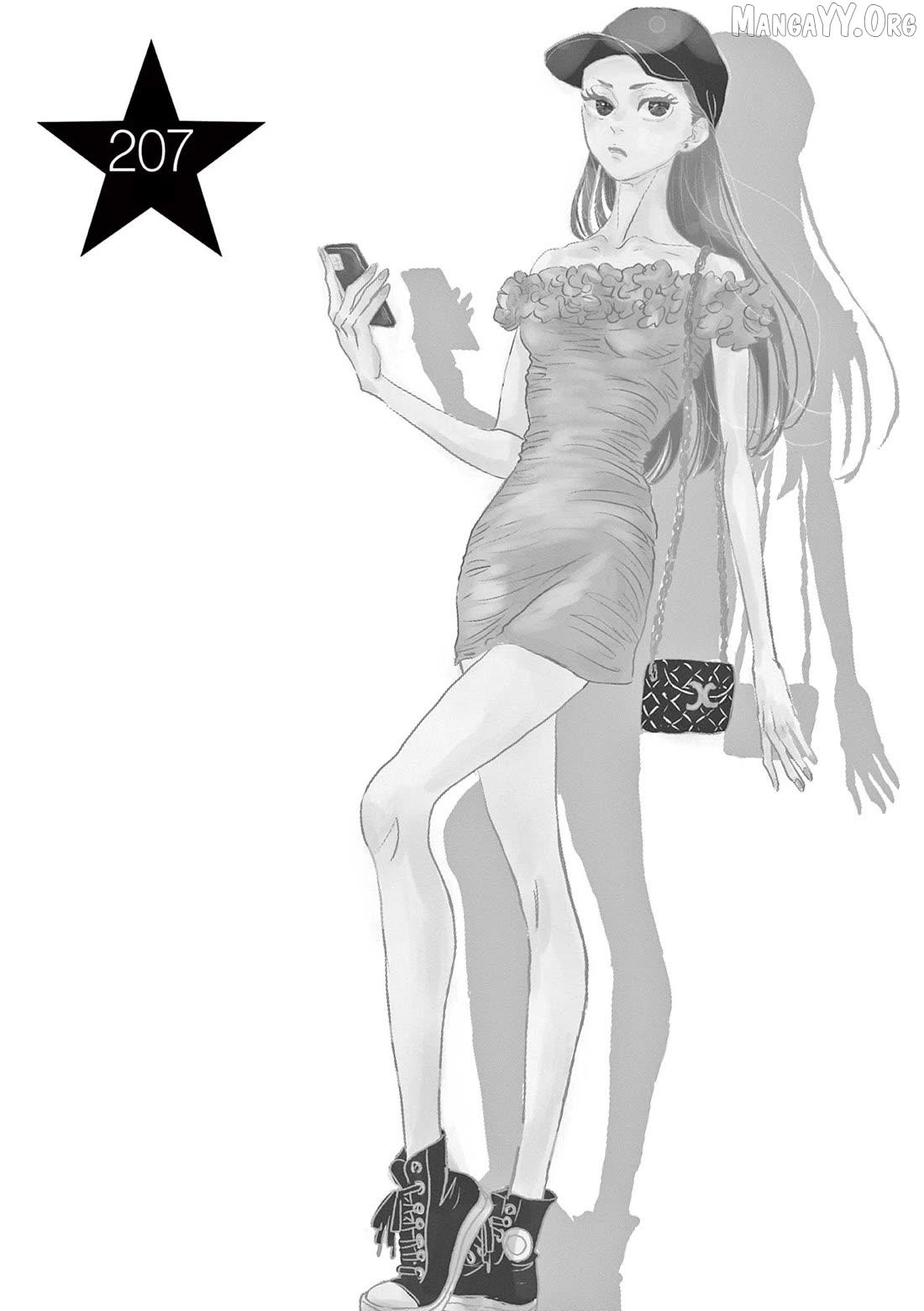 Dance Dance Danseur Chapter 207 page 2 - 