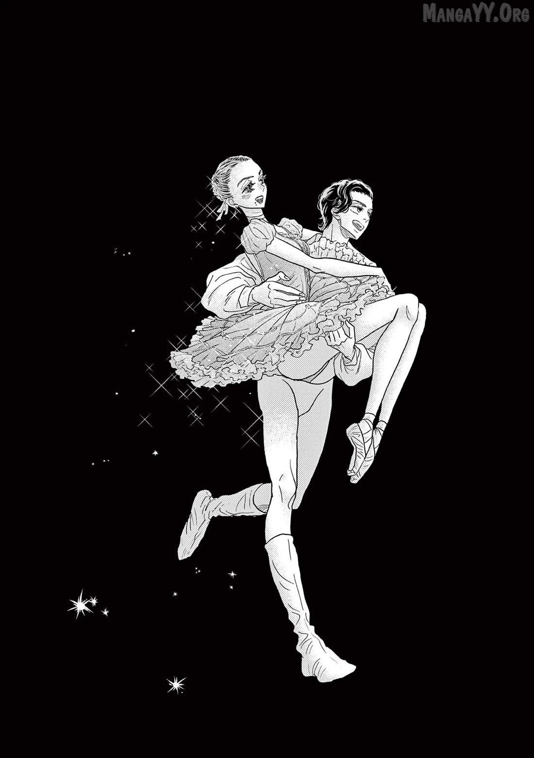 Dance Dance Danseur Chapter 207 page 19 - 