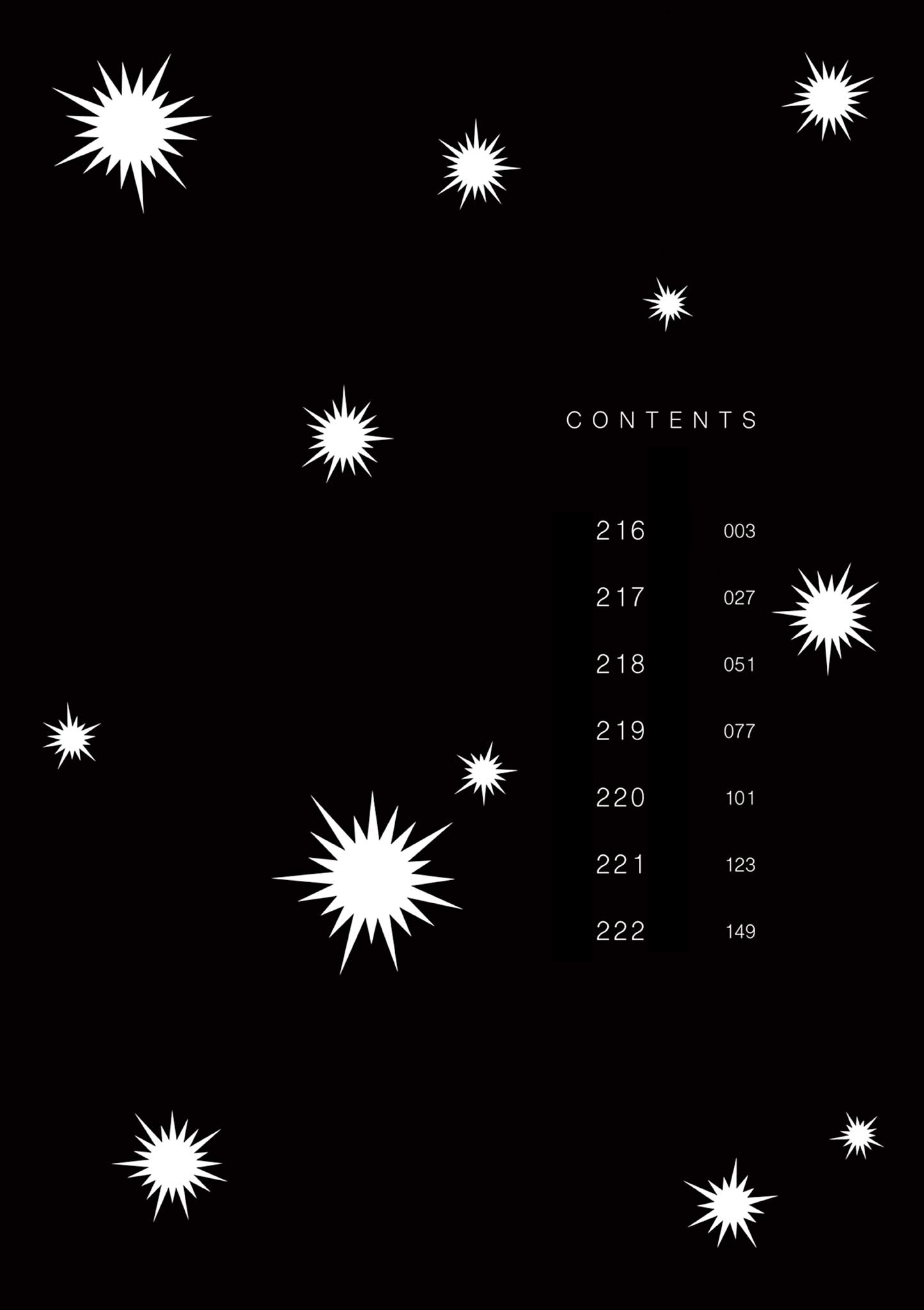 Dance Dance Danseur Chapter 216 page 2 - 