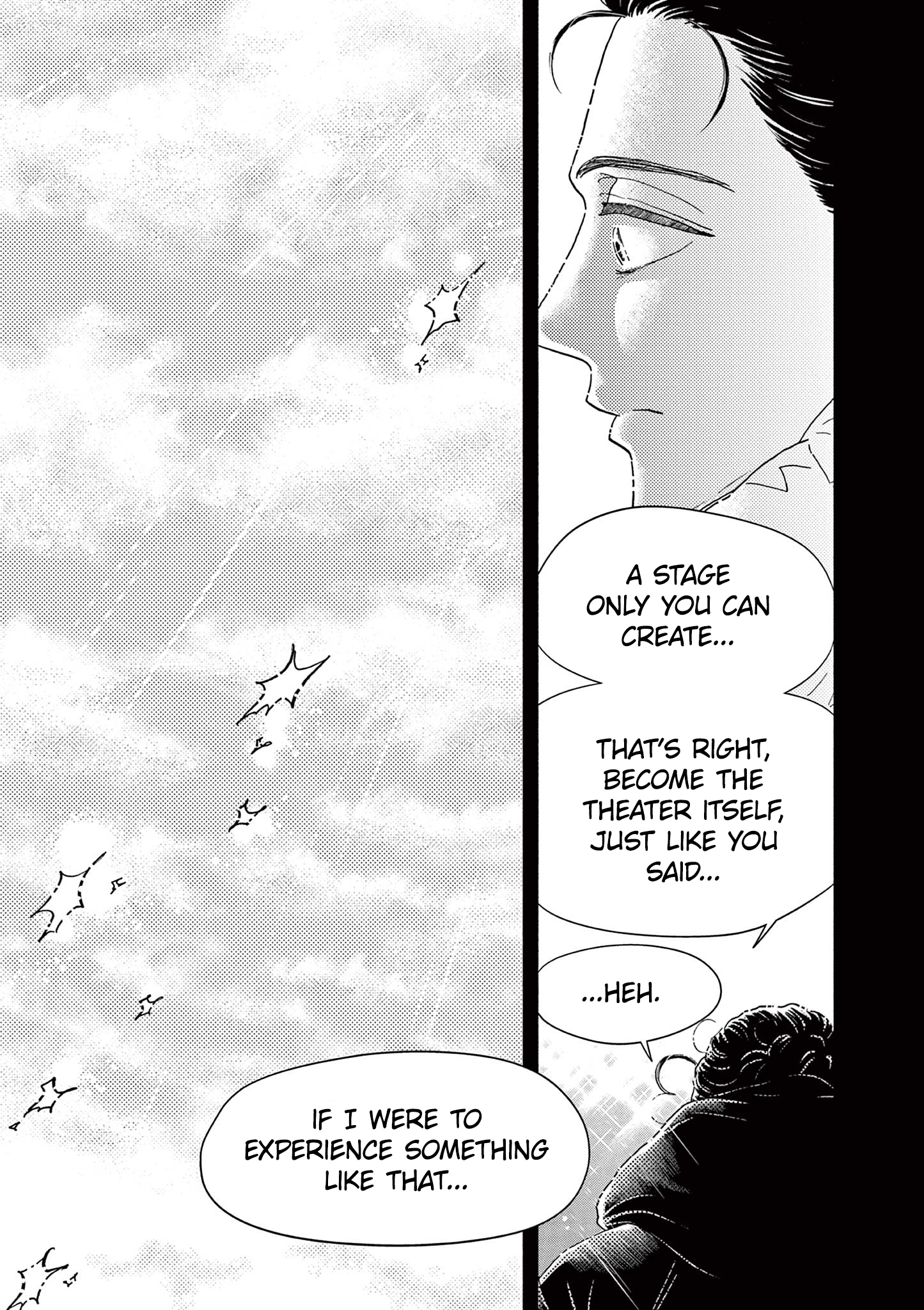 Dance Dance Danseur Chapter 223 page 24 - 