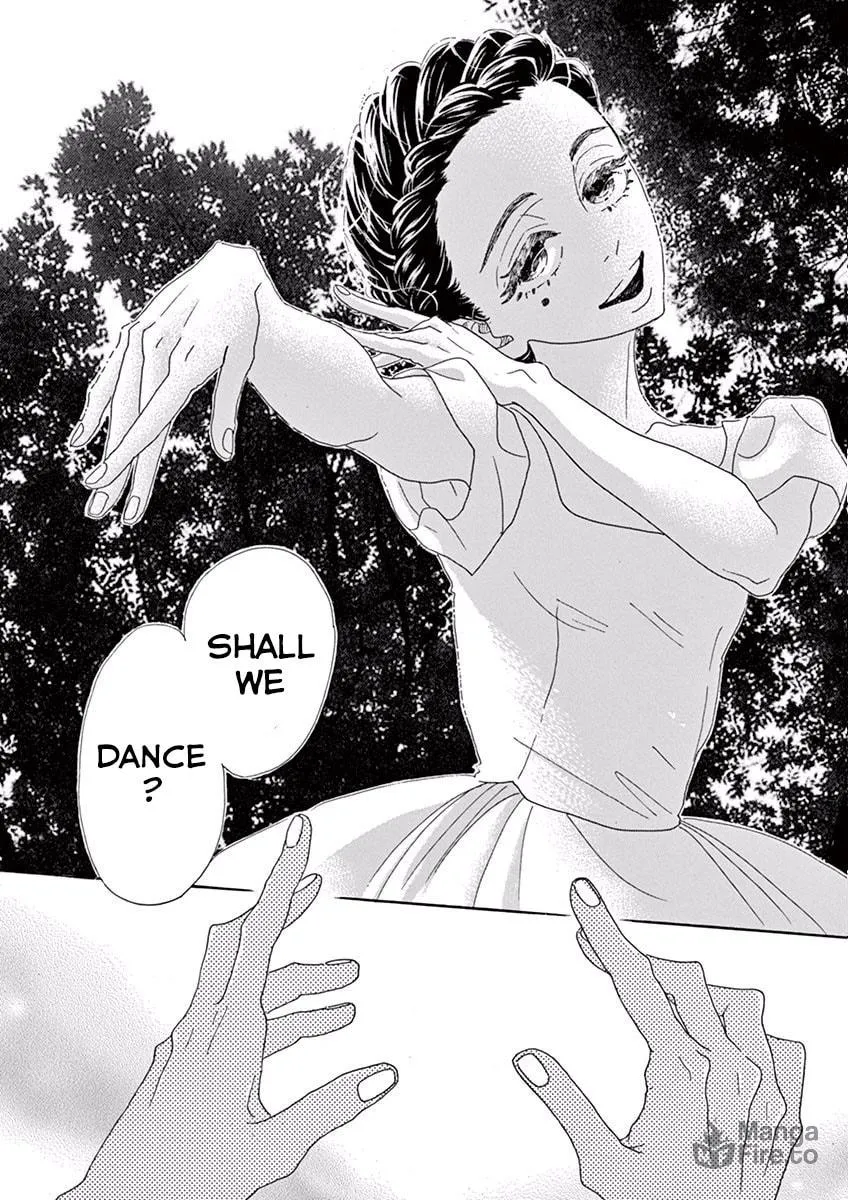 Dance Dance Danseur Chapter 6 page 15 - 