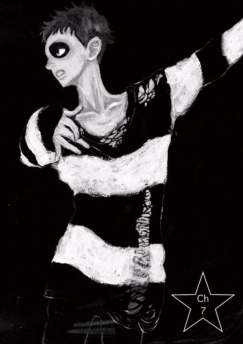 Dance Dance Danseur Chapter 7 page 2 - 