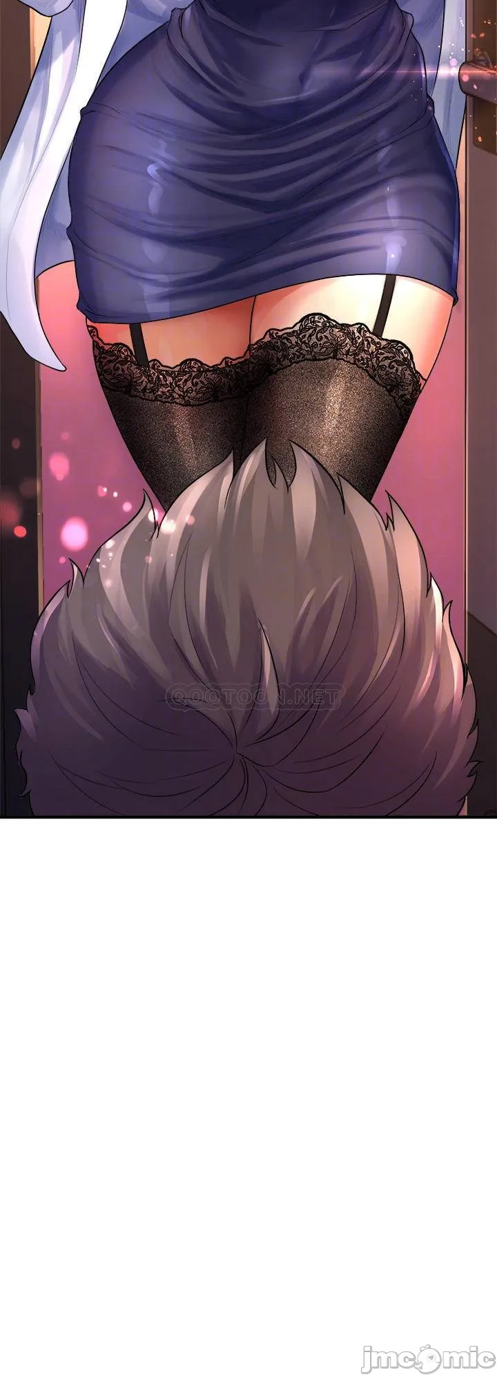 Dance Department’s Female Sunbaes Raw Chapter 10 page 6 - 
