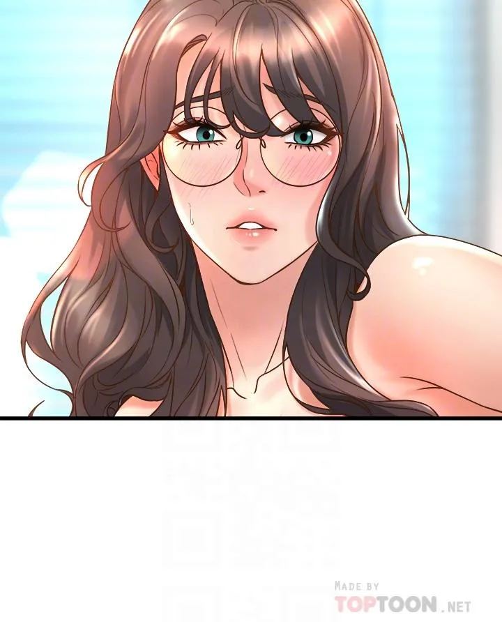 Dance Department’s Female Sunbaes Raw Chapter 14 page 16 - 