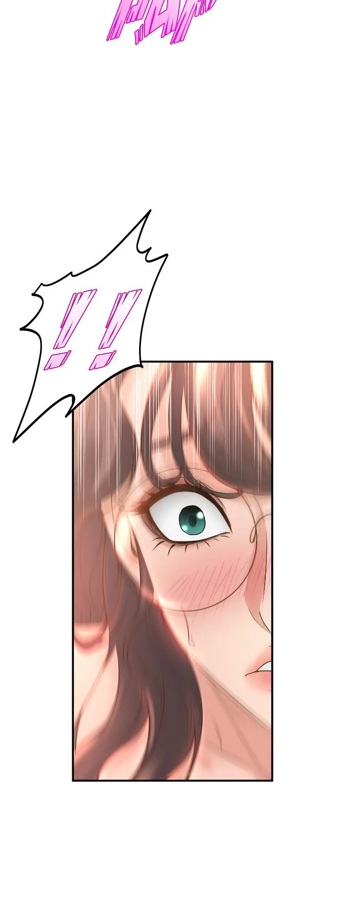 Dance Department’s Female Sunbaes Raw Chapter 14 page 22 - 