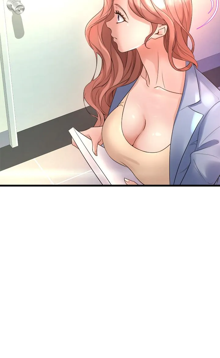 Dance Department’s Female Sunbaes Raw Chapter 14 page 52 - 