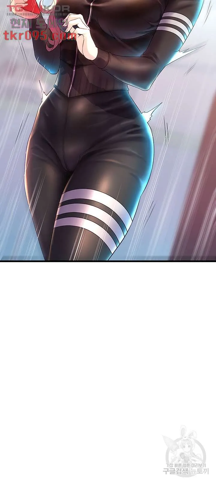 Dance Department’s Female Sunbaes Raw Chapter 5 page 50 - 