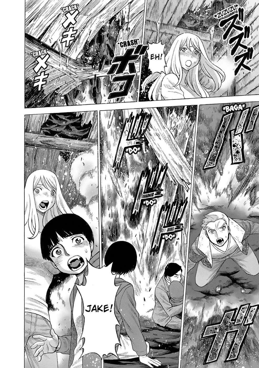Dance in the Vampire Bund A.S.O. Chapter 1 page 28 - 