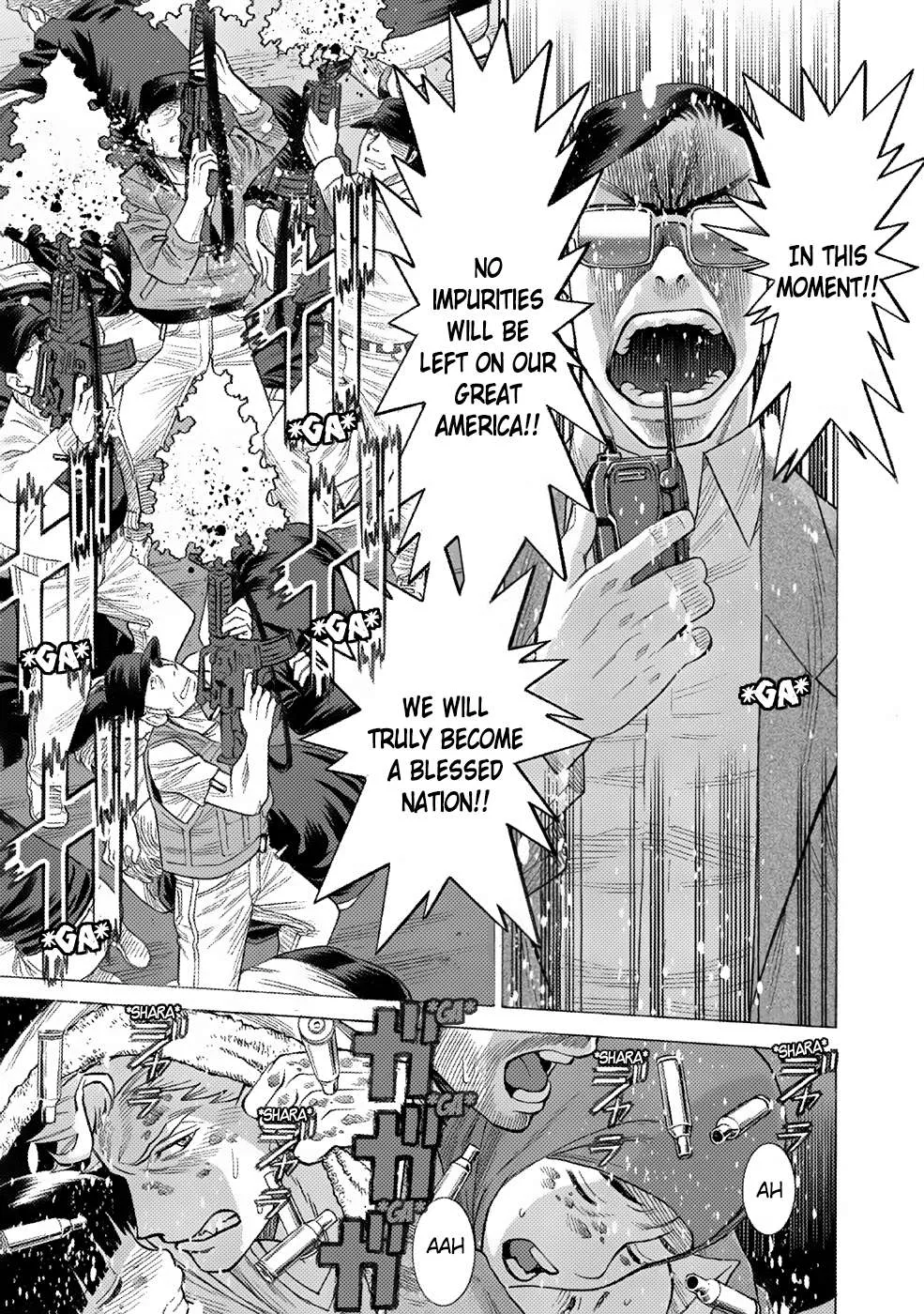 Dance in the Vampire Bund A.S.O. Chapter 1 page 49 - 