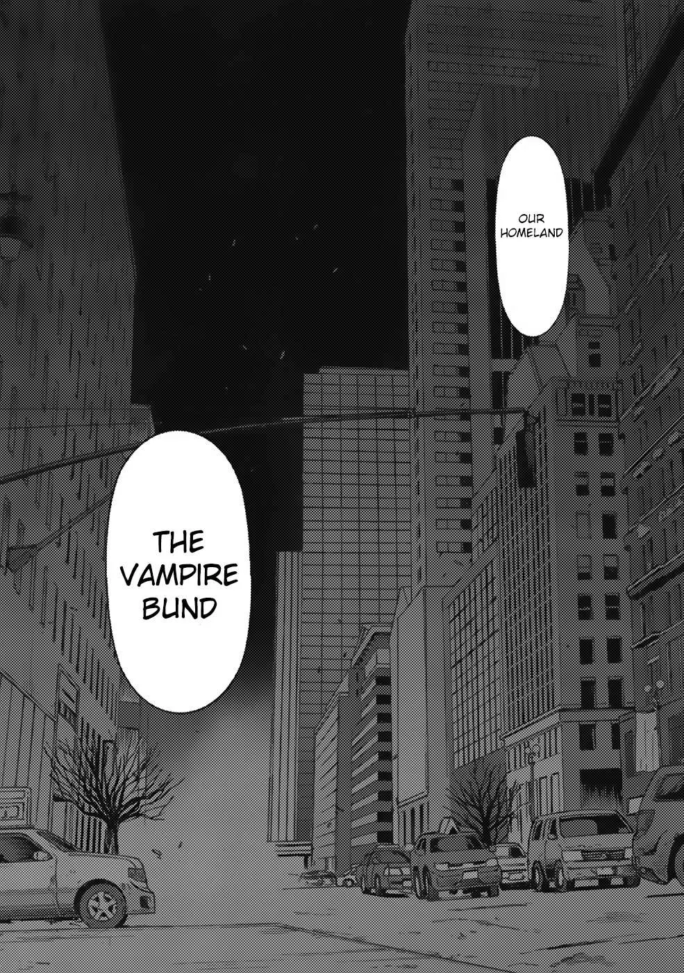 Dance in the Vampire Bund A.S.O. Chapter 12 page 2 - 