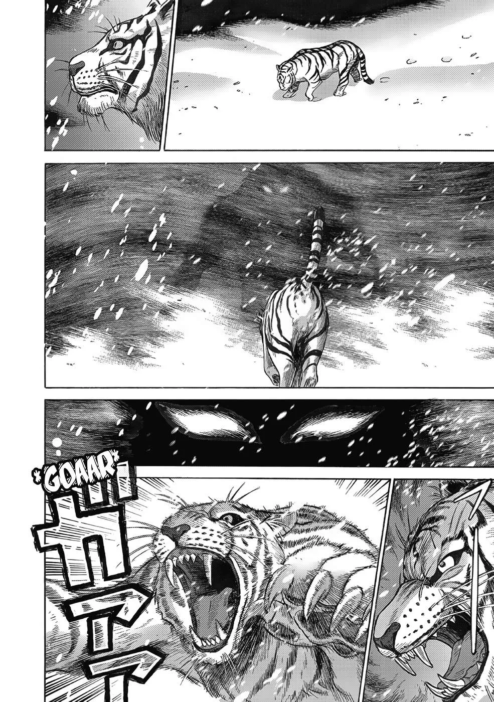 Dance in the Vampire Bund A.S.O. Chapter 16 page 28 - 