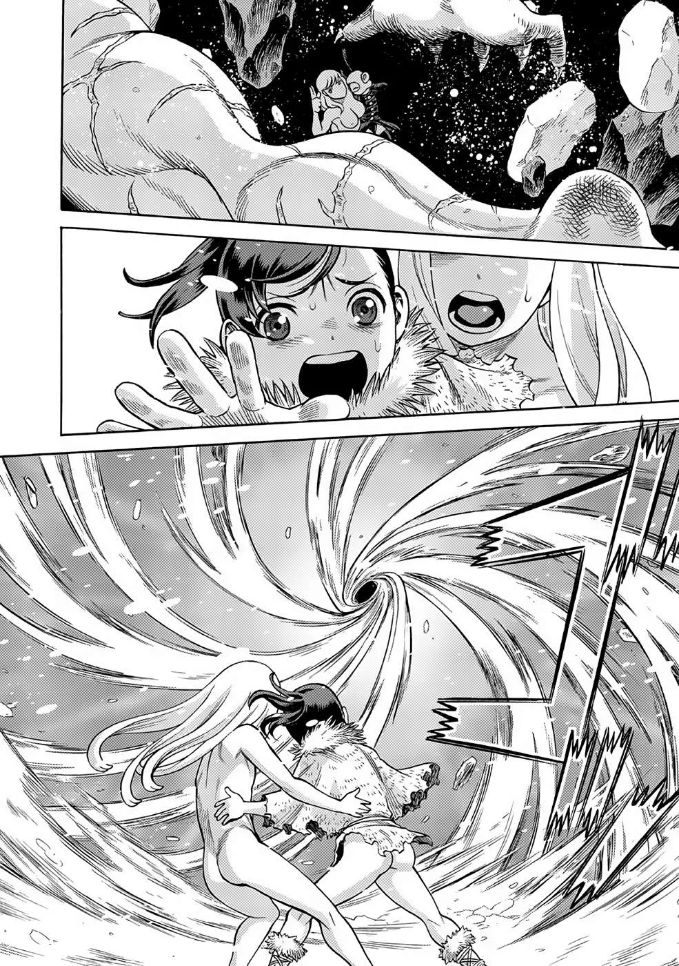 Dance in the Vampire Bund A.S.O. Chapter 24 page 41 - 