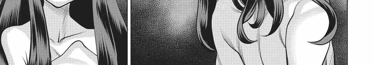 Dance in the Vampire Bund A.S.O. Chapter 38 page 16 - 