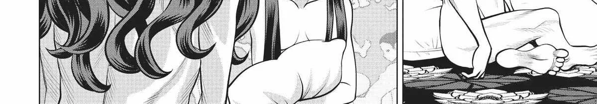 Dance in the Vampire Bund A.S.O. Chapter 38 page 18 - 