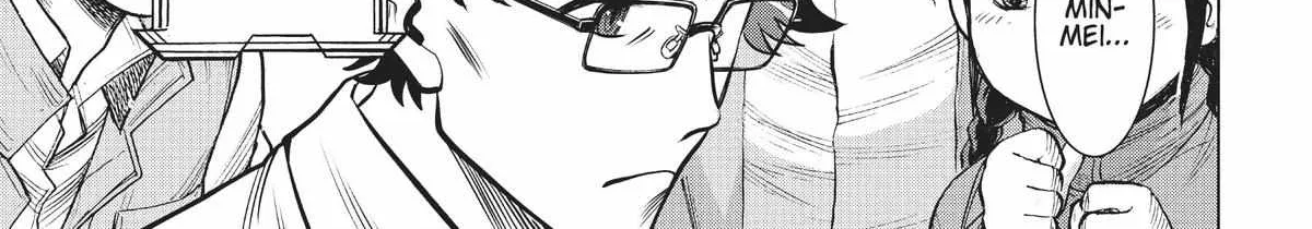 Dance in the Vampire Bund A.S.O. Chapter 38 page 28 - 