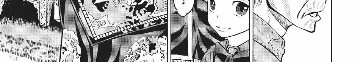 Dance in the Vampire Bund A.S.O. Chapter 38 page 38 - 