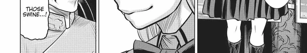 Dance in the Vampire Bund A.S.O. Chapter 38 page 40 - 