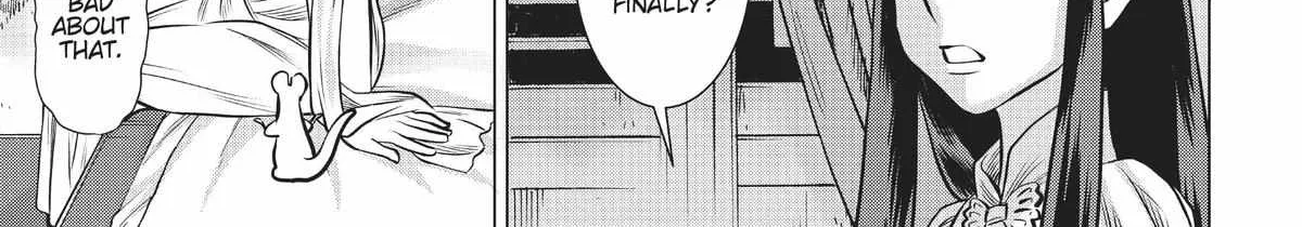 Dance in the Vampire Bund A.S.O. Chapter 38 page 54 - 