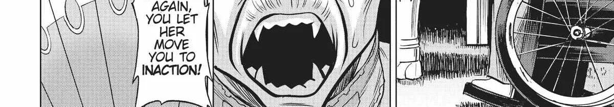 Dance in the Vampire Bund A.S.O. Chapter 38 page 60 - 