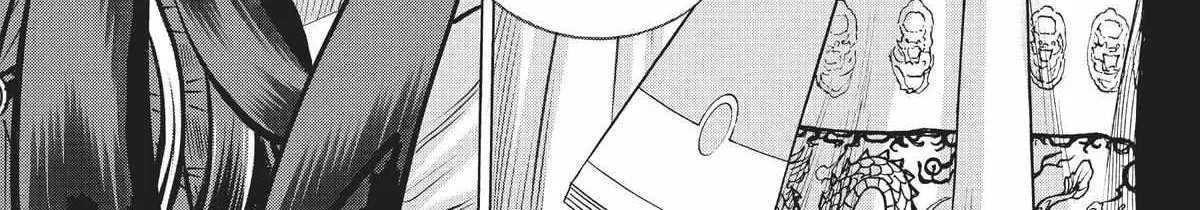Dance in the Vampire Bund A.S.O. Chapter 38 page 68 - 