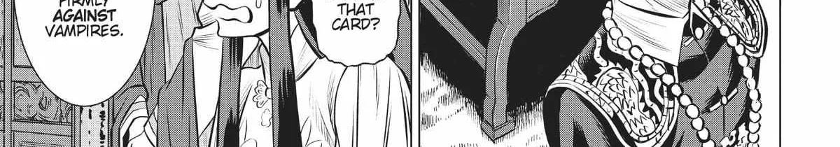 Dance in the Vampire Bund A.S.O. Chapter 39 page 12 - 