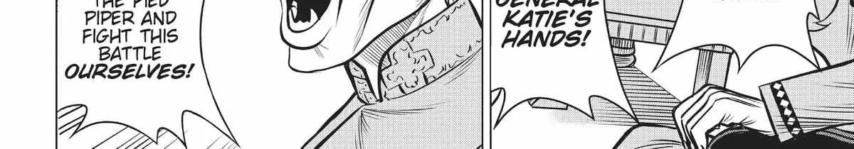 Dance in the Vampire Bund A.S.O. Chapter 39 page 14 - 