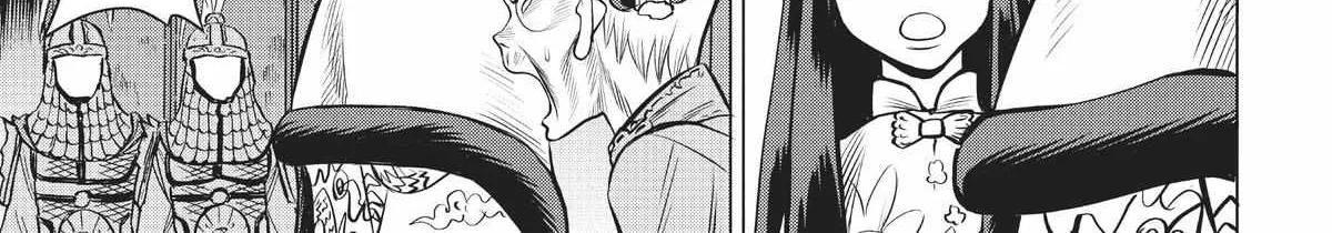Dance in the Vampire Bund A.S.O. Chapter 39 page 20 - 