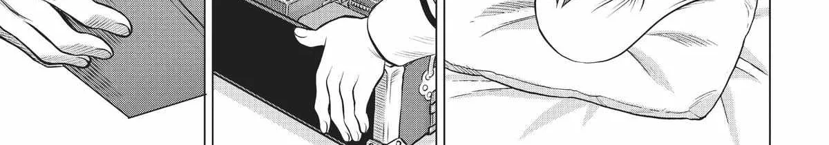 Dance in the Vampire Bund A.S.O. Chapter 39 page 24 - 