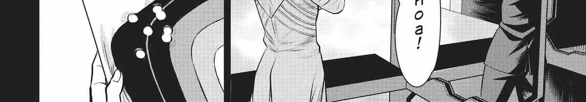 Dance in the Vampire Bund A.S.O. Chapter 39 page 26 - 
