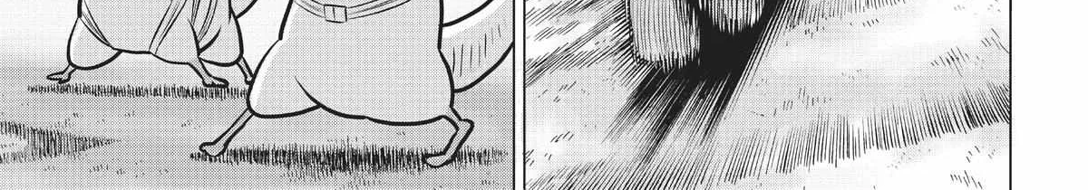 Dance in the Vampire Bund A.S.O. Chapter 39 page 32 - 
