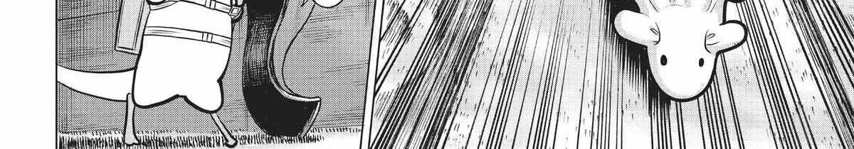 Dance in the Vampire Bund A.S.O. Chapter 39 page 34 - 