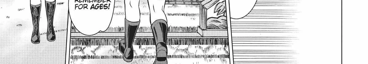 Dance in the Vampire Bund A.S.O. Chapter 39 page 40 - 