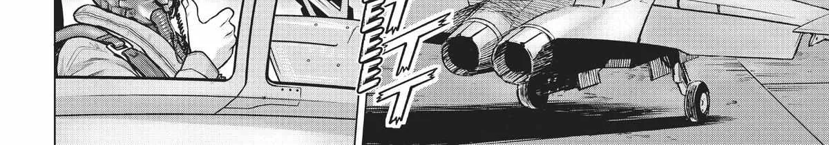 Dance in the Vampire Bund A.S.O. Chapter 39 page 42 - 