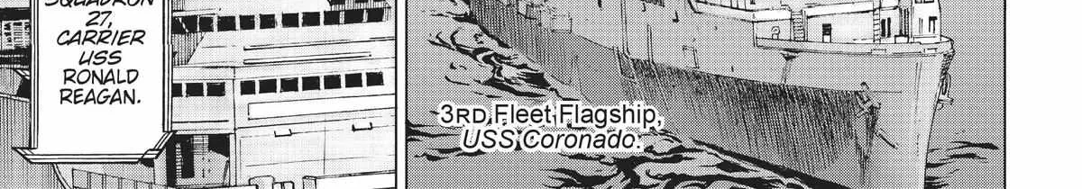 Dance in the Vampire Bund A.S.O. Chapter 39 page 44 - 
