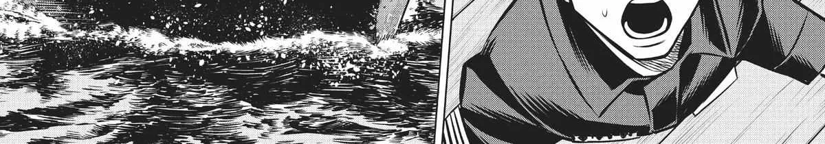 Dance in the Vampire Bund A.S.O. Chapter 39 page 48 - 