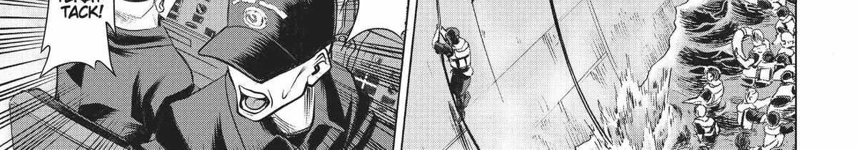 Dance in the Vampire Bund A.S.O. Chapter 39 page 52 - 