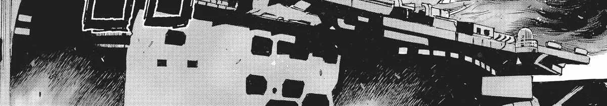 Dance in the Vampire Bund A.S.O. Chapter 39 page 54 - 