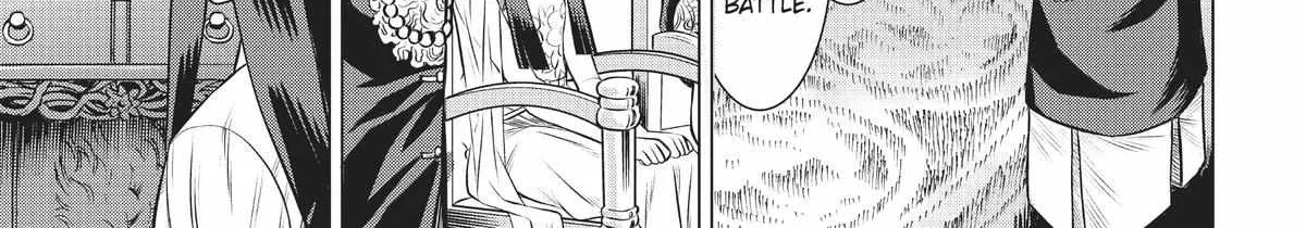 Dance in the Vampire Bund A.S.O. Chapter 39 page 8 - 