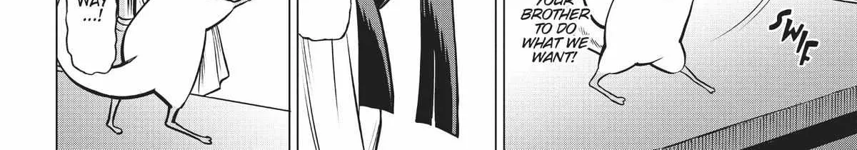 Dance in the Vampire Bund A.S.O. Chapter 39 page 10 - 