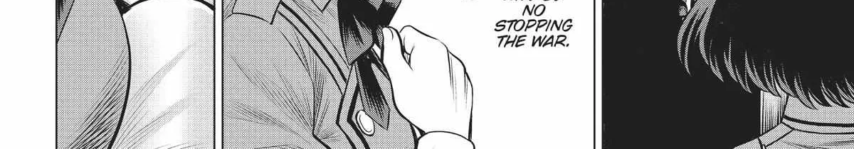 Dance in the Vampire Bund A.S.O. Chapter 40 page 12 - 