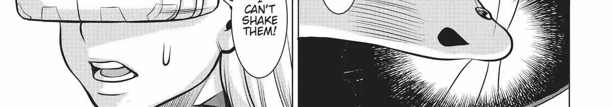 Dance in the Vampire Bund A.S.O. Chapter 40 page 14 - 