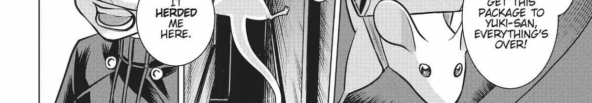 Dance in the Vampire Bund A.S.O. Chapter 40 page 16 - 