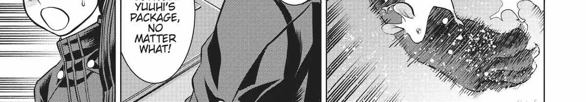 Dance in the Vampire Bund A.S.O. Chapter 40 page 18 - 