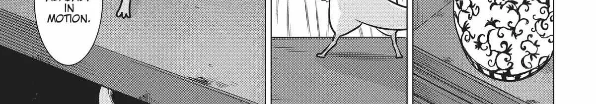 Dance in the Vampire Bund A.S.O. Chapter 40 page 22 - 