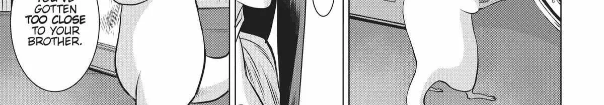 Dance in the Vampire Bund A.S.O. Chapter 40 page 26 - 