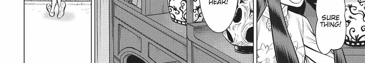 Dance in the Vampire Bund A.S.O. Chapter 40 page 28 - 