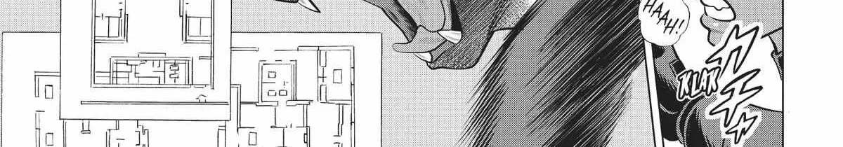 Dance in the Vampire Bund A.S.O. Chapter 40 page 30 - 