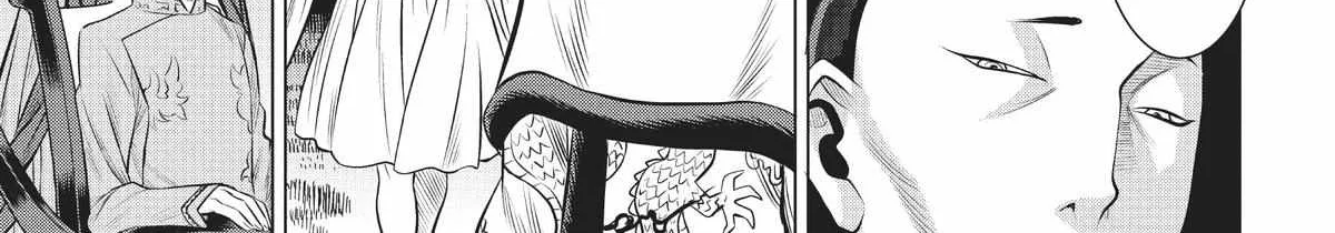 Dance in the Vampire Bund A.S.O. Chapter 40 page 34 - 