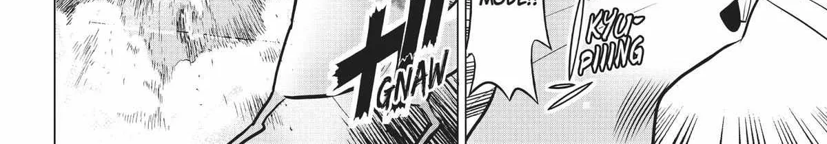Dance in the Vampire Bund A.S.O. Chapter 40 page 36 - 