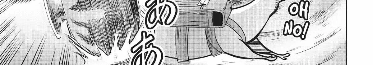 Dance in the Vampire Bund A.S.O. Chapter 40 page 42 - 